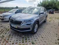 Skoda Kodiaq 2.0 TDI Ambition DSG