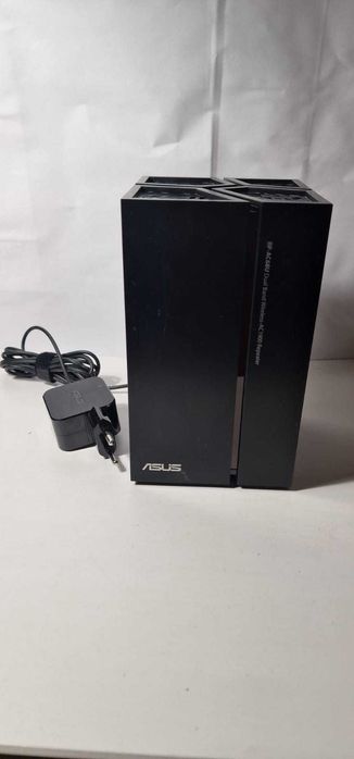 Asus RP-ac68u Router switche