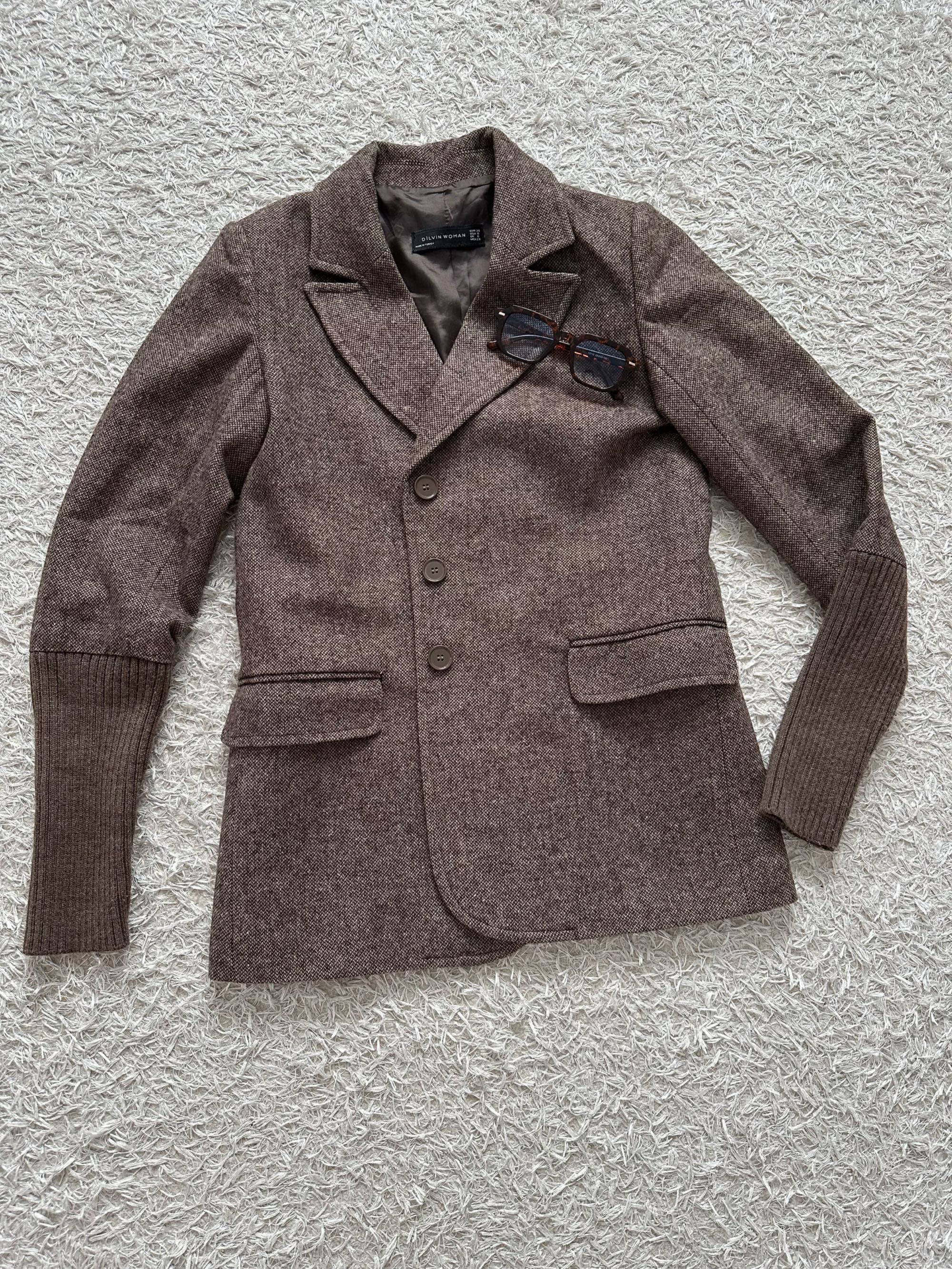 VILA Clothes Spódnica z nadrukiem XS-S