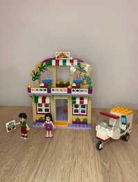 LEGO Friends 41311 Pizzeria w Heartlake 41311 lego friends