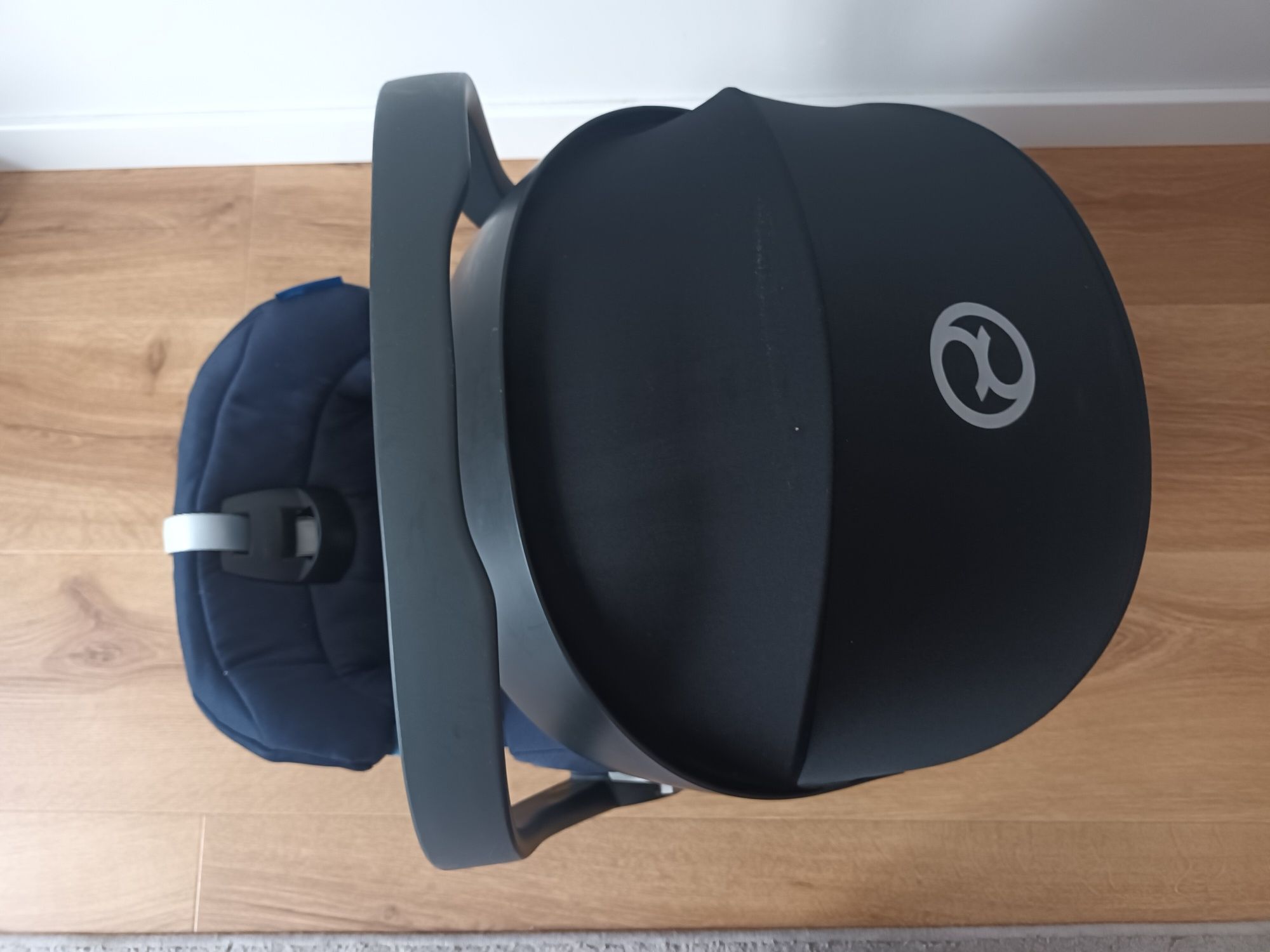 Fotelik samochodowy cybex
