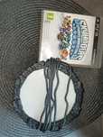 Gra przygodowa SKYLANDERS Spyro's Adventure + figurki
