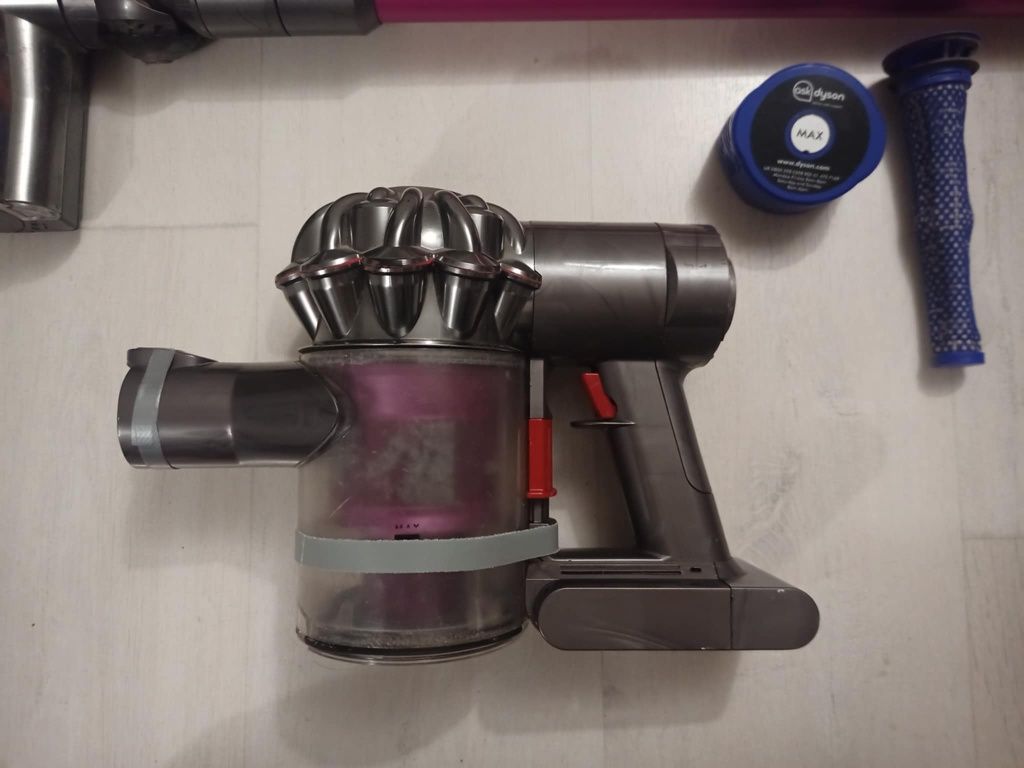 Odkurzacz Dyson V6 sv05