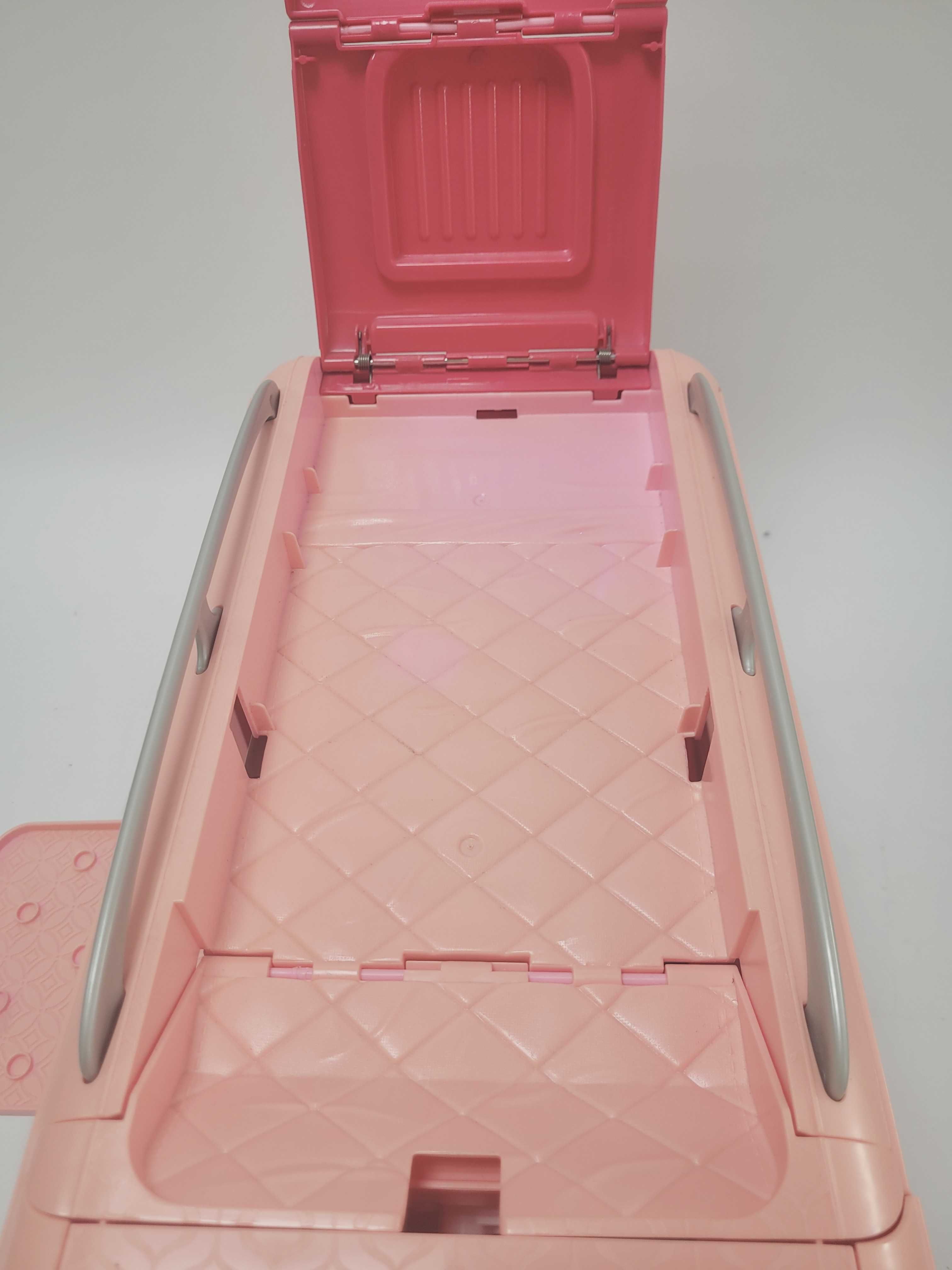 Mattel Barbie Kamper FBR34 WYMARZONY KAMPER Auto Pojazd /K5-(A/K)