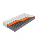 Materac 160/200 BACK STRETCH MATERASSO piankowy   Promocja
