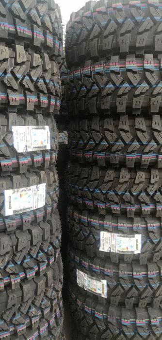 245/70R16 Raptor 4x4 terenowe opony offroad Polska produkcja !  NOWE !