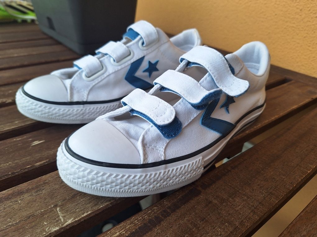 Converse all star