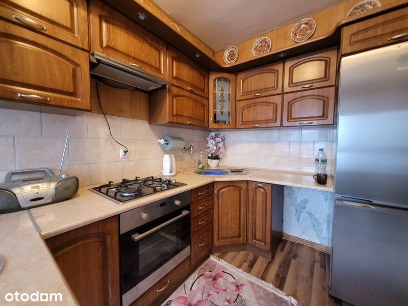 Przytulna kawalerka w centrum Dąbrowy Górniczej!