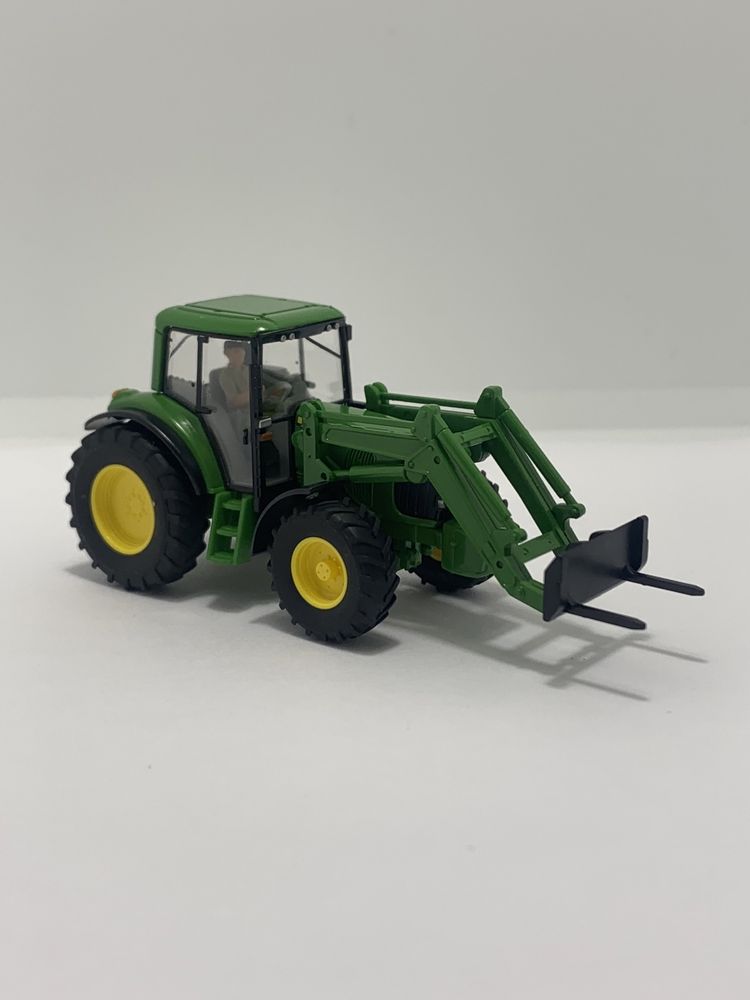 John Deere 6920 S da Wiking escala 1/87