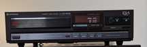 Rewelacyjny odtwarzacz CD Hitachi DA 5000