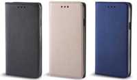 Etui z klapką Samsung Galaxy S9 Plus G965 różne kolory