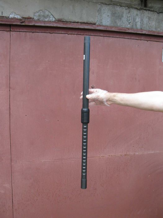 Труба пылесоса Samsung раздвижная модель трубы DJ97-00852A