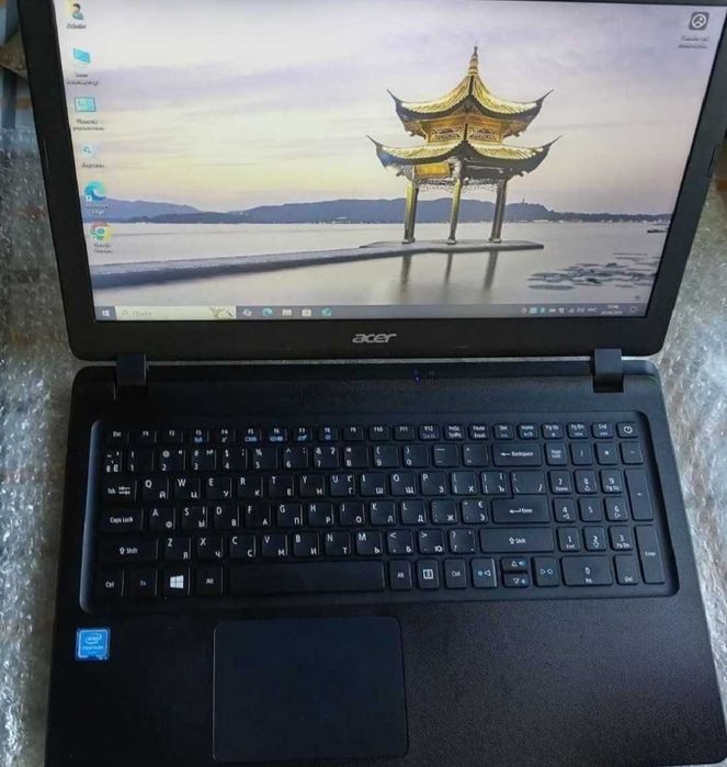 Ноутбук Acer Aspire ES1-533