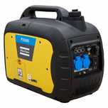 Atlas Copco P2500i AVR Agregat prądotwórczy 2,5kW 1 Fazowy