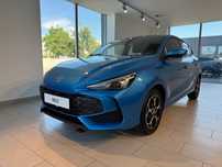 MG MG3 EXCITE 1.5 115KM 5MT 2024