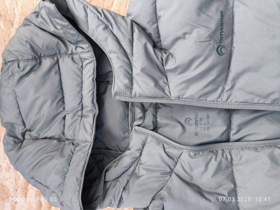 Куртки жіноча , легка