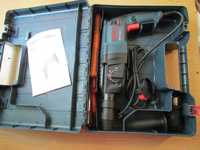 Перфоратор BOSCH GBH 2-26 DFR Professional, новый