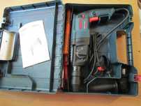 Перфоратор BOSCH GBH 2-26 DFR Professional, новый