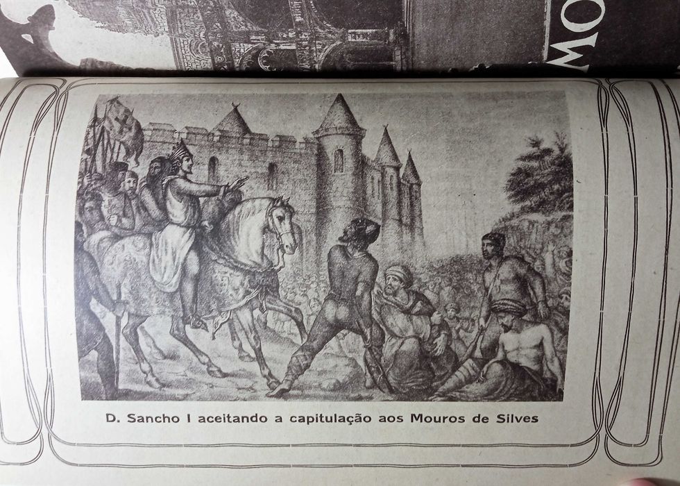 Mocidade Portuguesa. 1932 a 1935.