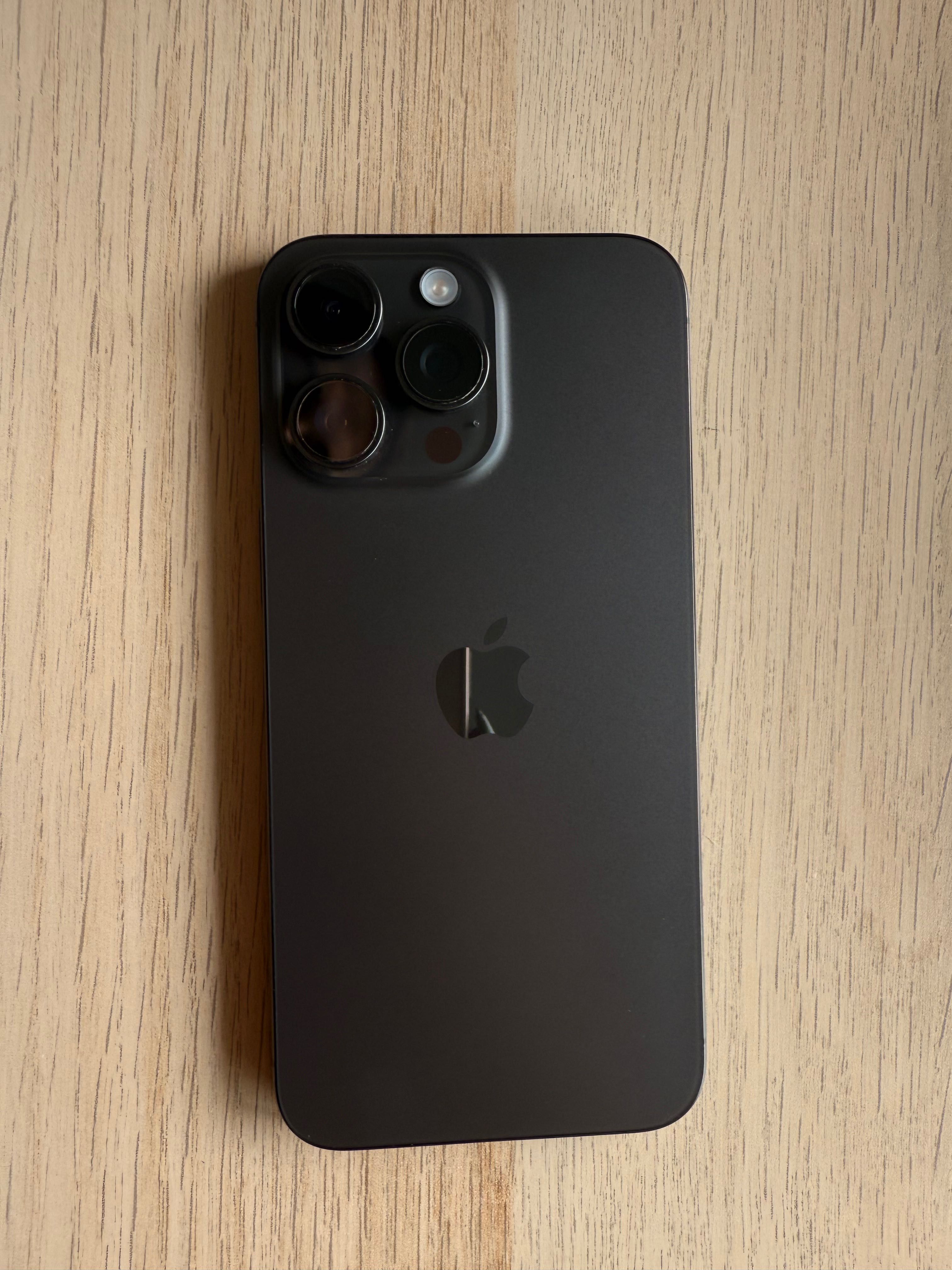 IPhone 15Pro Max