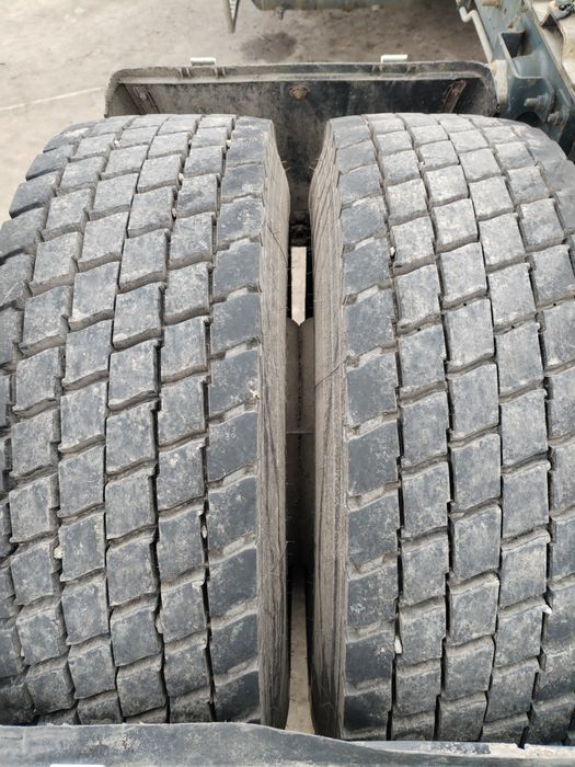 Рено Преміум євро 5