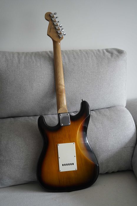 Guitarra Clássica + Eléctrica