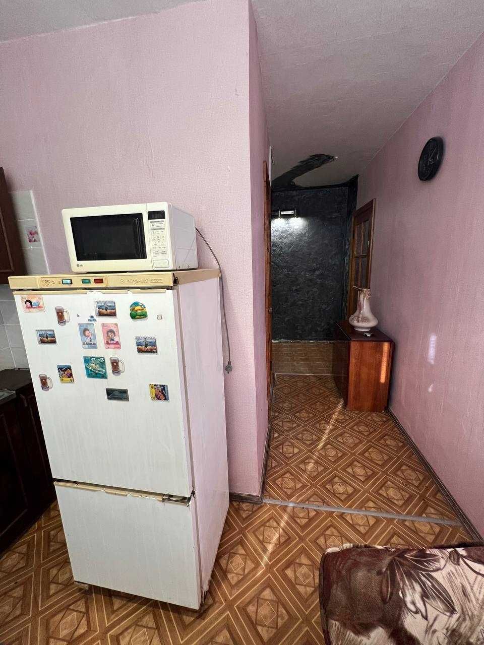 Продам 1-ую квартиру на Салтовке с хорошей мебелью и техникой!