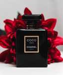 COCO CHANEL NOIR парфум оригінал!