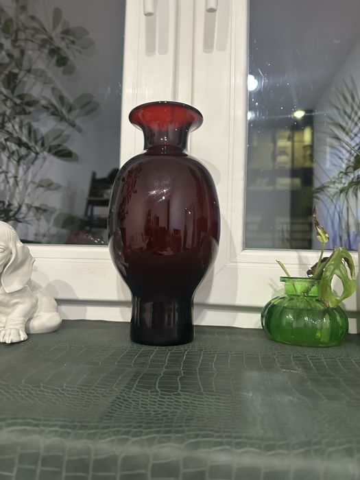 Wazon cyntia Horbowy