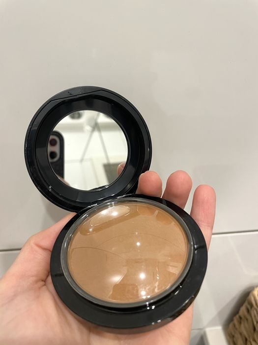 Bronzer firmy MAC