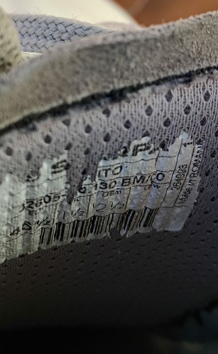 Scarpa buty podejściowe