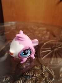 LPS chomik od Hasbro