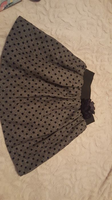 Spódniczka rozmiar 134