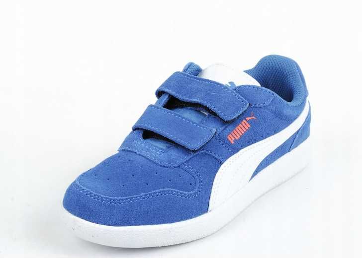 Buty dziecięce Puma Icra Trainer różne rozmiary