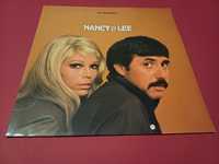 Nancy & Lee - płyta winylowa
