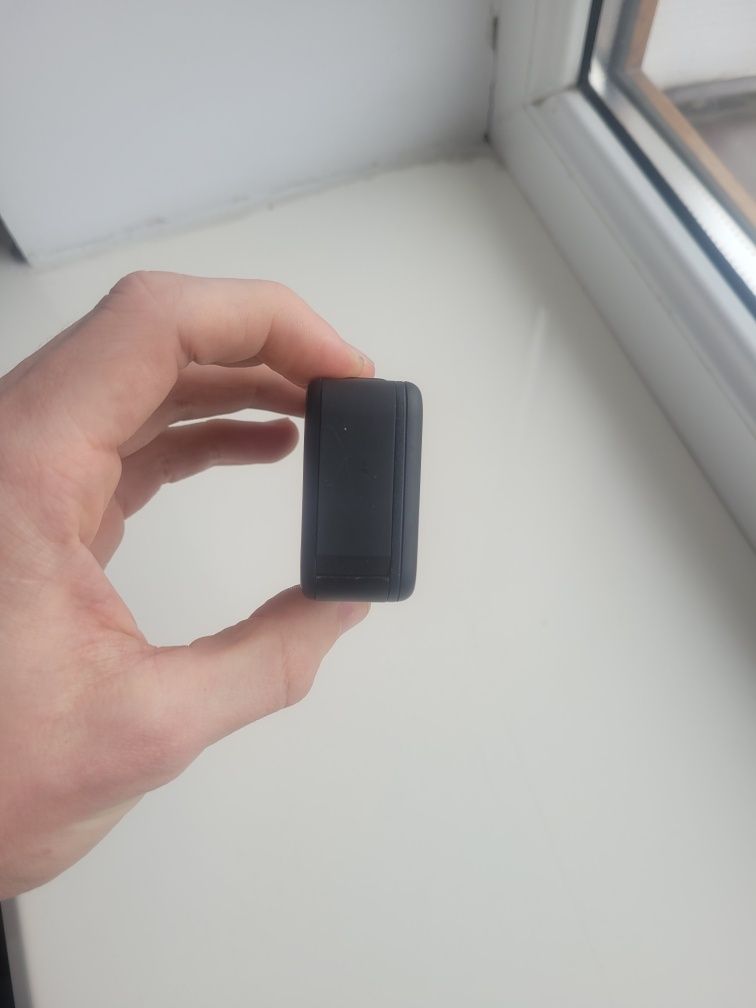 GoPro Hero 8 Black комплект