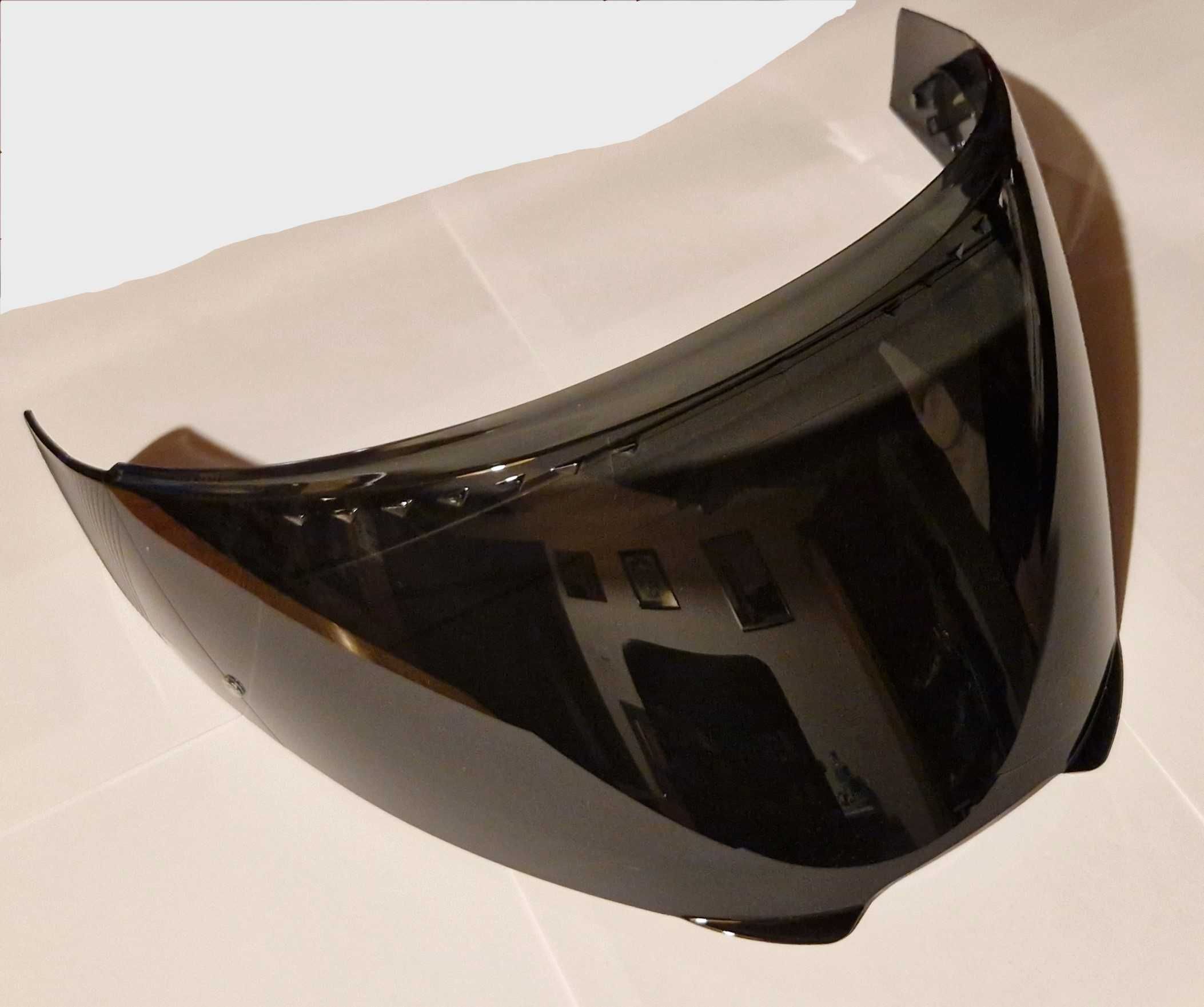 Szyba wizjer do kasku z pinlockiem Schuberth C4 SV5