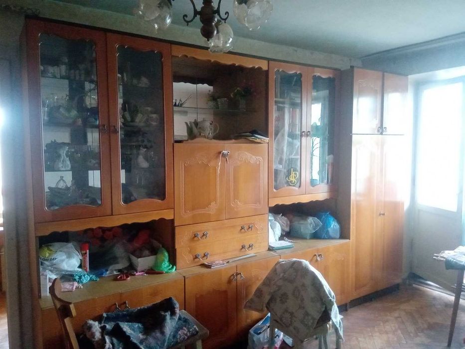 Здам 2 кімнатну квартиру у Броварах.