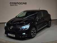 Renault Clio 1.0 TCe Limited Bi-Fuel