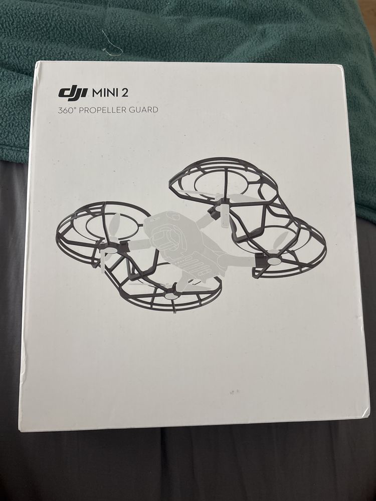 Protecao de asas drone mini 2