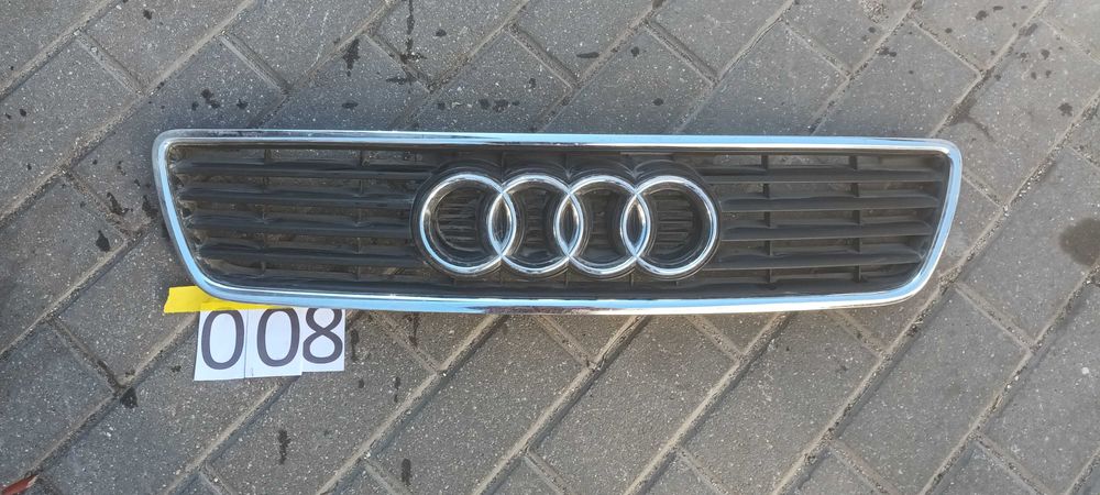 Grill Atrapa Audi A6 C4