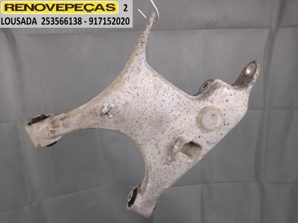 Braço de suspensão trás direito BMW 5 Touring (E39)