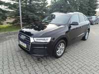 Audi Q3 AUDI Q3 quattro - stan perfekcyjny