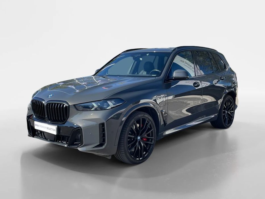 BMW X5 45 e xDrive