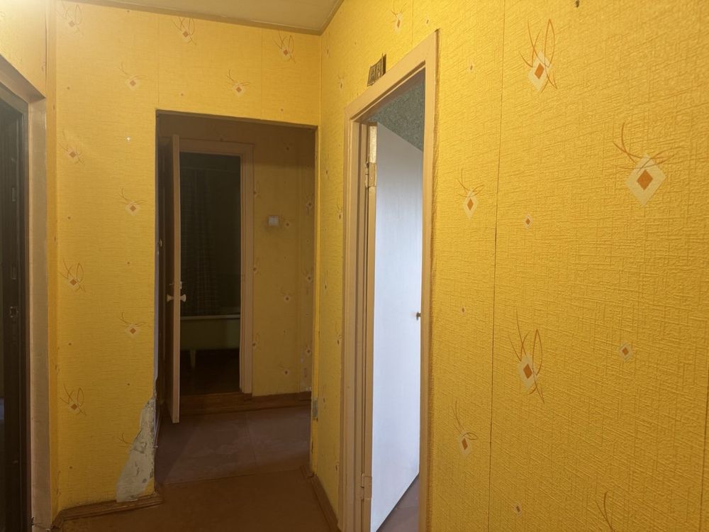 Продажа 2 к.кв ( чешки) на 12-й Продольной