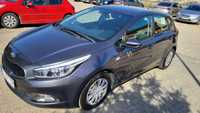 Kia Ceed Kia Ceed 1,6 M