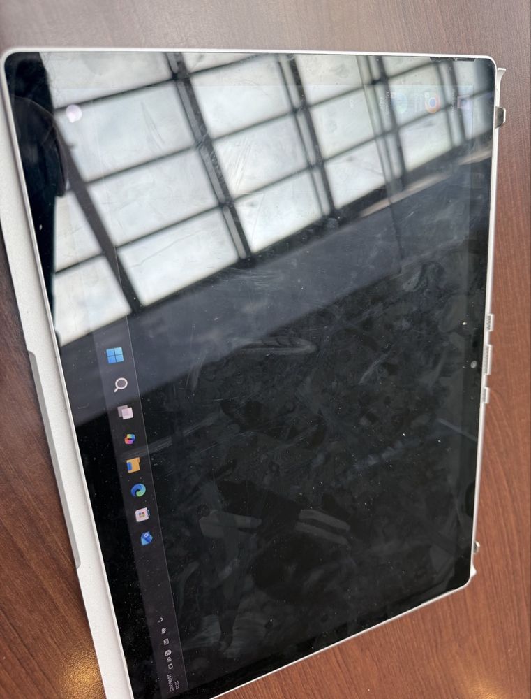 Surface Book 2 i7 512gb