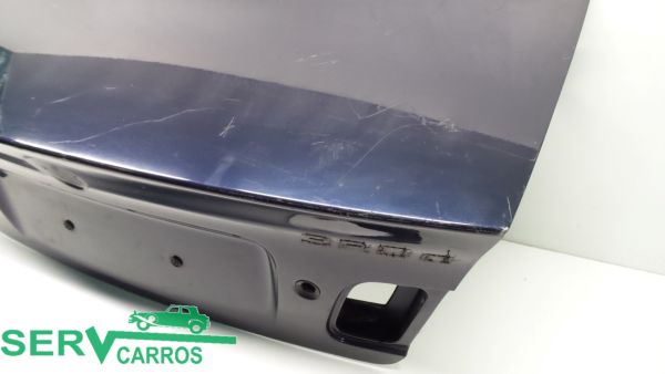 Porta / tampa da mala BMW 3 (E46)
