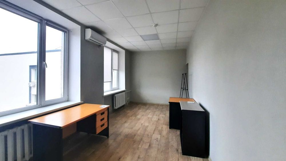 Офіс в центрі міста