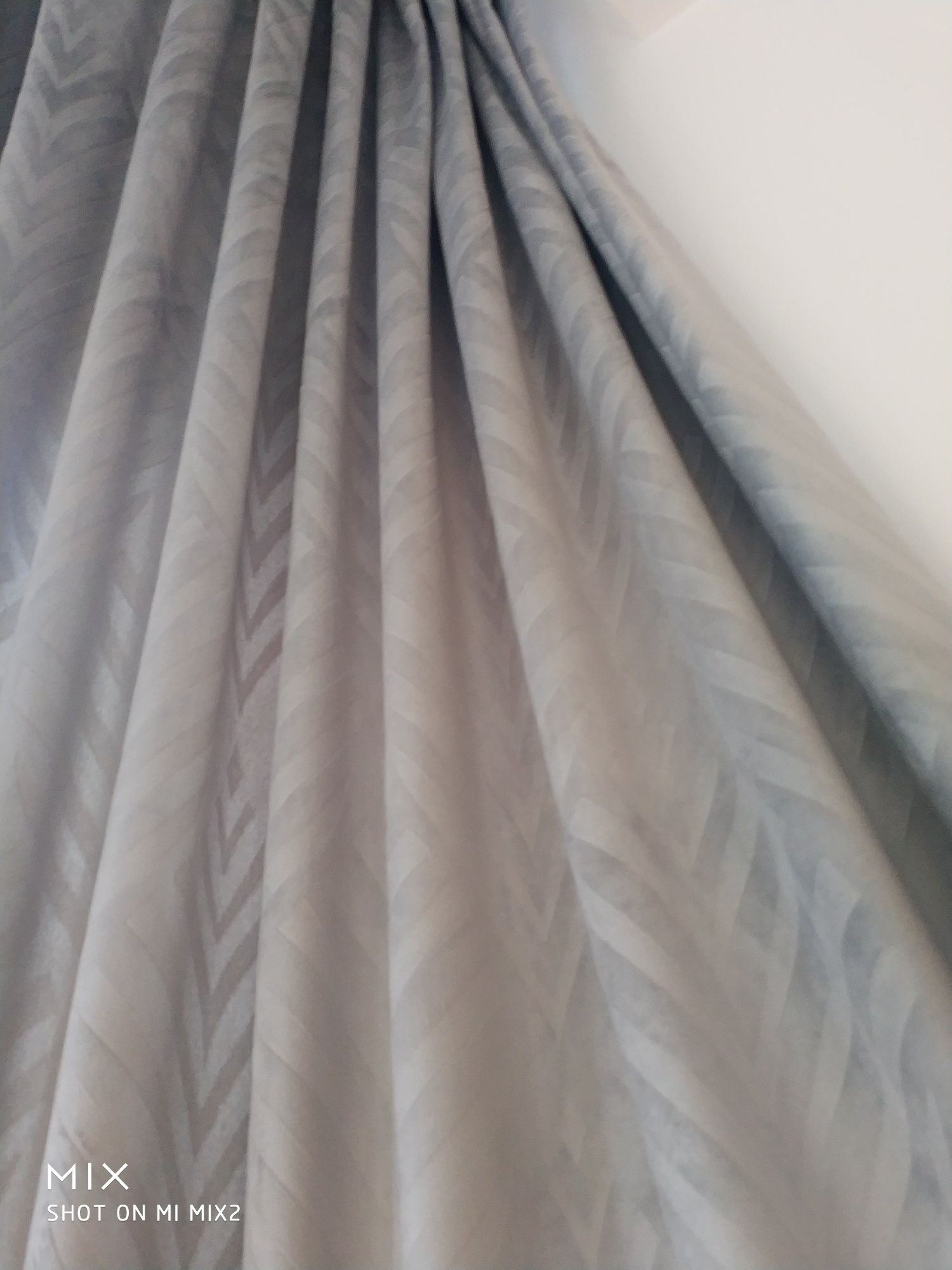 Zasłony 140x270, 2 szt